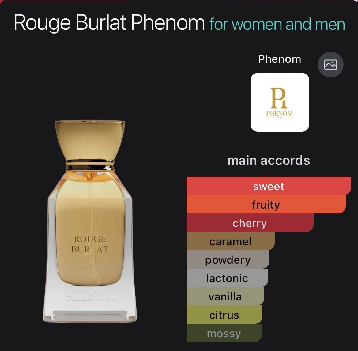 Profumi & Eau de Toilette: NICHE - 4 testers EDP/EXDP – Nuovo e nell'imballaggio originale da Genève venduto da StaceyH 1