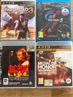 Ps3 Games