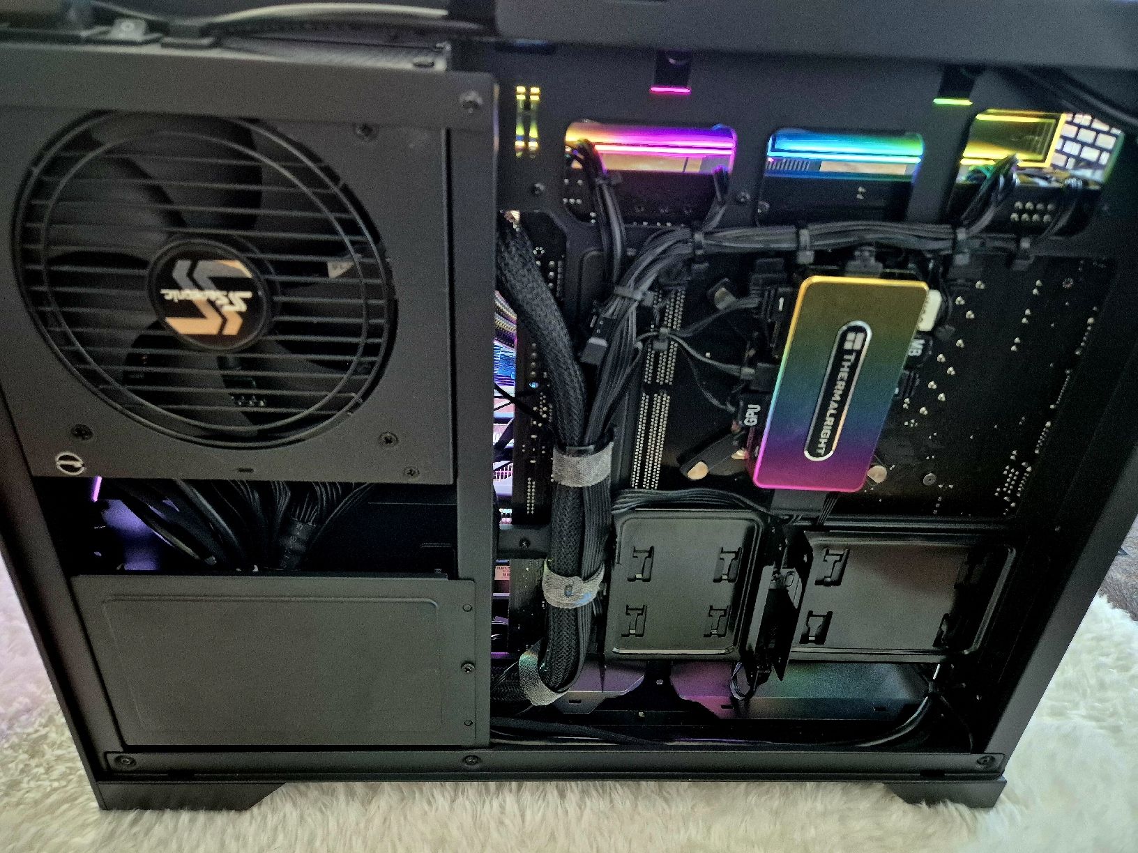 Intel PC: PC Gaming | RX9070XT | Intel I5 13600k |  | 32Go – Nuovo (secondo la descrizione) da Tavannes venduto da KryPto-Prime 3