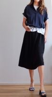 MANGO Denim PUMPS - neu -