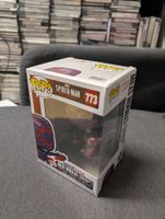 Funko pop spider man 783 miles morales (programmable suit)