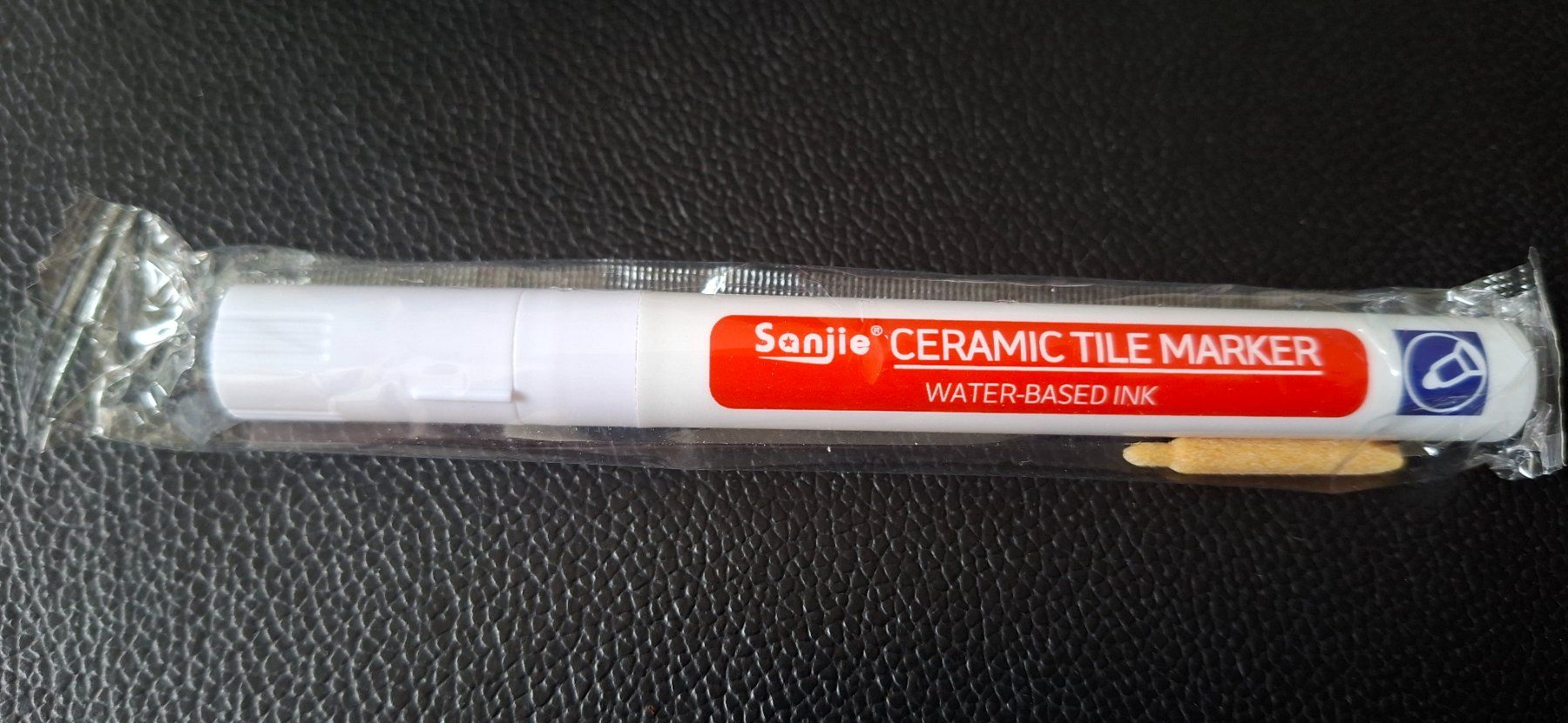 Penna & Evidenziatori: Permanentmarker iWeiss – Usato da Bern venduto da Griffs_jetzt_zue