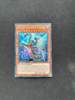 Meklord-Astrodrache Triskelion (LED7-DE016), Ultra Rare