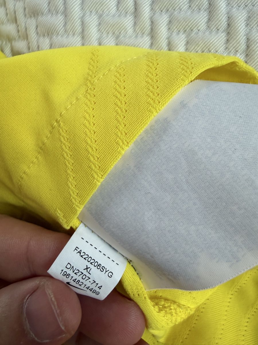 Nike Canottiere & Pantaloni: Original Inter Milan 22/23  – Nuovo (secondo la descrizione) da Aarberg venduto da marcoo237 5