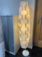 neue, coole Stehleuchte 140cm