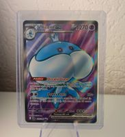 Jellicent ex 160/086 White Flare Pokemon WHT EN MINT