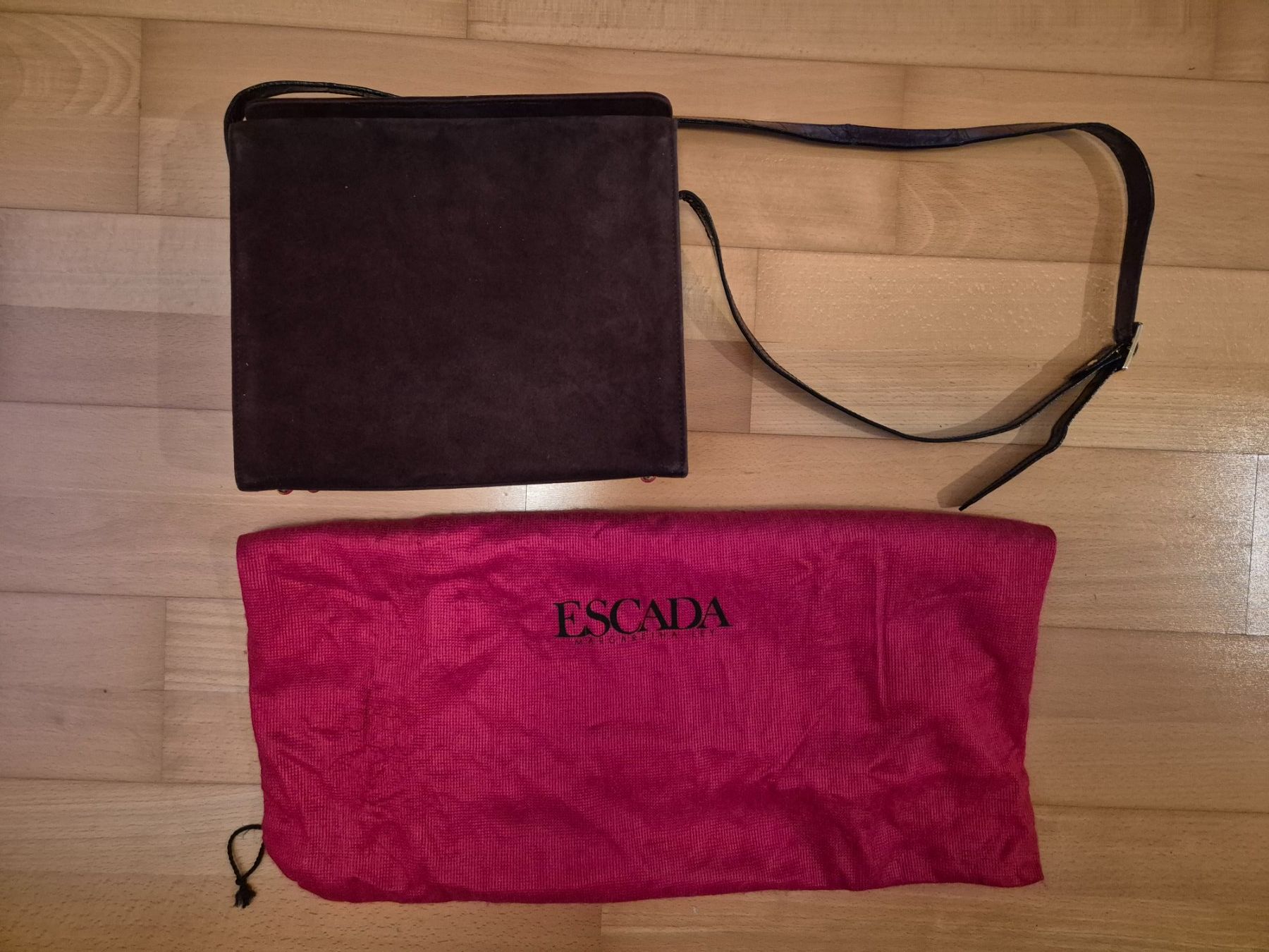 Escada Borse da donna: Escada Umhängetasche – Usato da Steinach venduto da ACMO32O 1