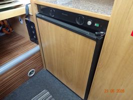 Dometic Kühlschrank RM5310 60l, Gas, 24V, 230V