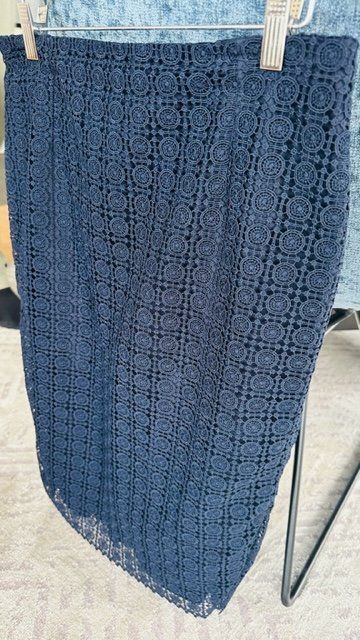Massimo Dutti Gonne: Massimo Dutti Rock Gr. 40 – Usato da Horgen venduto da Fioko1984 4