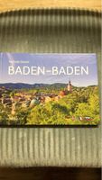 Baden-Baden Buch. Gruss aus dem Schwarzwald
