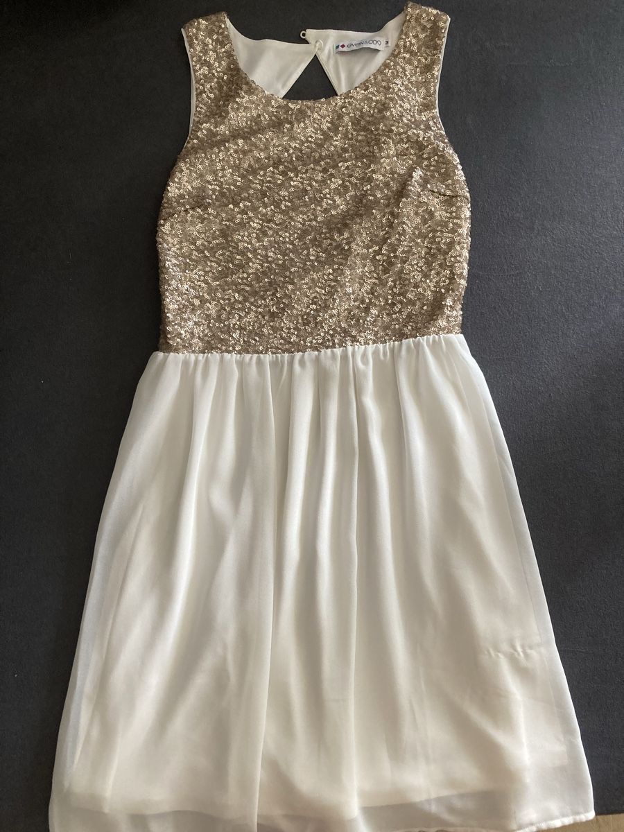 Vestiti: Kleid even&odd – Nuovo (secondo la descrizione) da Thun venduto da van_kl8p