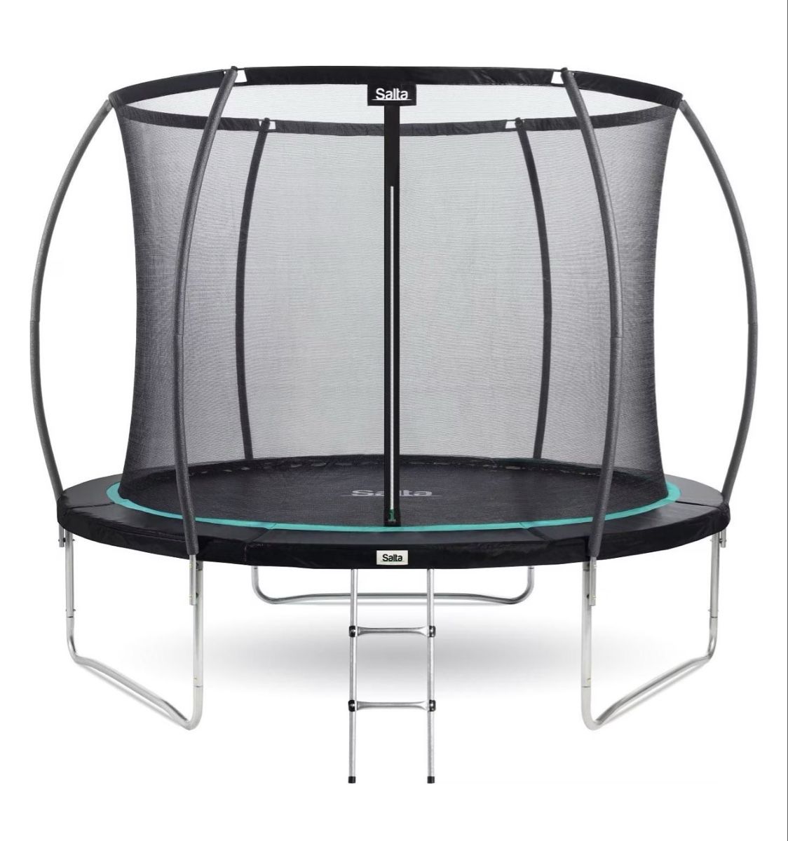Salta Trampoline: Salta Cosmos Trampolin – Neu (gemäss Beschreibung) aus Salmsach von Pixify.ch 1