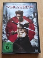 Wolverine - Weg des Kriegers