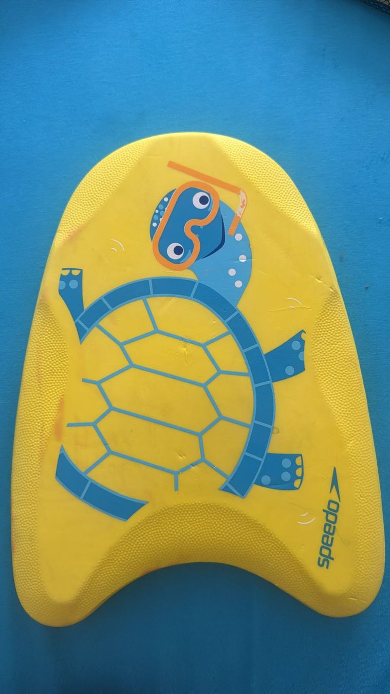 Tavole da surf e di nuoto: Swim Board Schwimmbrett – Usato da Benglen venduto da Succes7