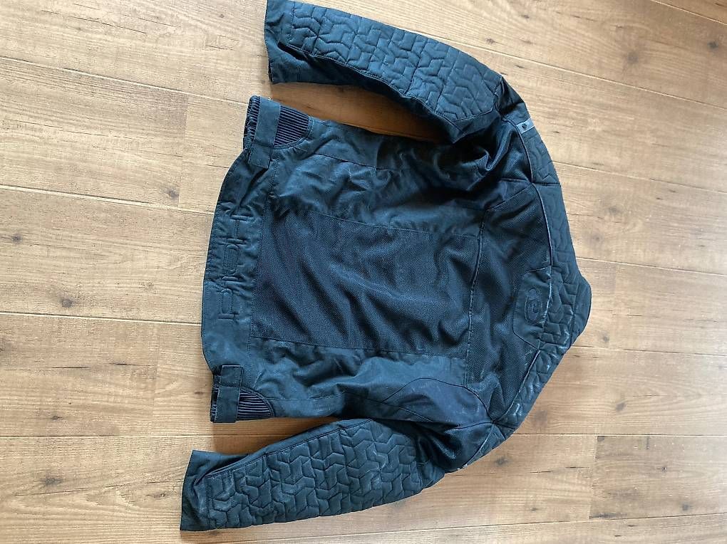 Giacche: Held Bodie Urban Jacke – Usato da Grindelwald venduto da chrirub 1