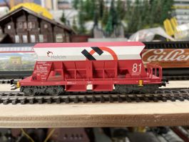 Liliput Holcim Nr.81