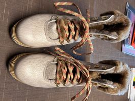 Winterschuhe Grösse 40