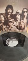 ⚫️ Vinyl-Firefall Elan -Us press Vg