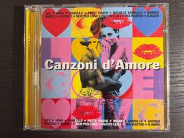 Canzoni d'Amore