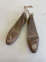Antike Schuhspanner