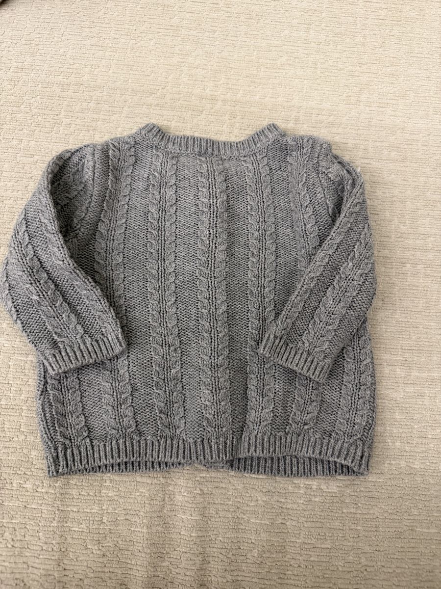 Petit Bateau Maglioni & Felpe: Strickjacke Petit bateau – Usato da Altendorf venduto da Carcoura 1