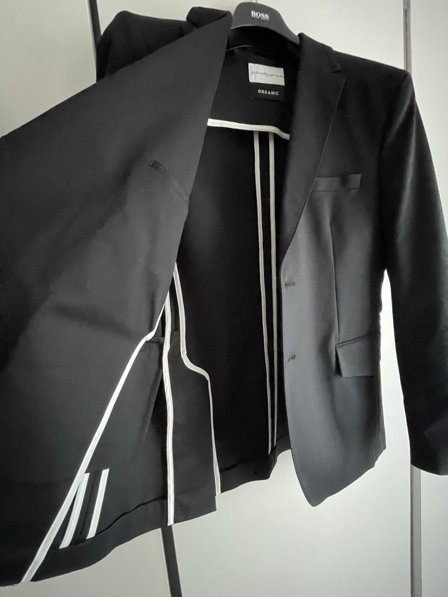 Selected Giacche: Selected Homme Blazer 50 neue   – Nuovo (secondo la descrizione) da Dübendorf venduto da olh_rs5r 4