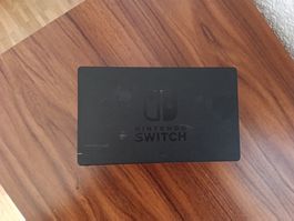 Dock Switch 1