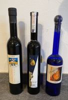 Alkohol Marc Spezial Williams-Wein Williams Schnaps