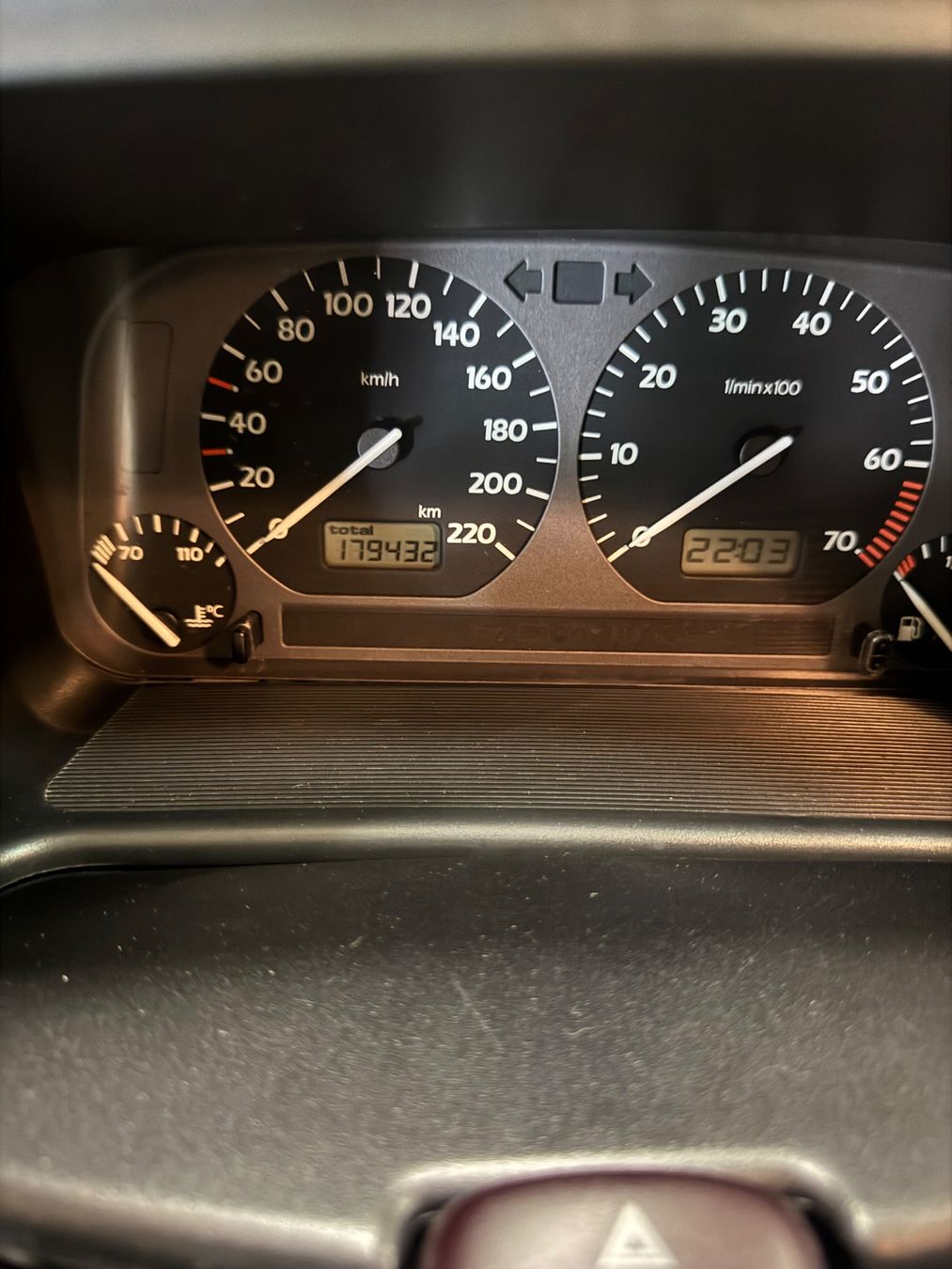 VW Autos: Vw Golf 3 1.8 – Gebraucht aus Boswil von Marc_vr 5