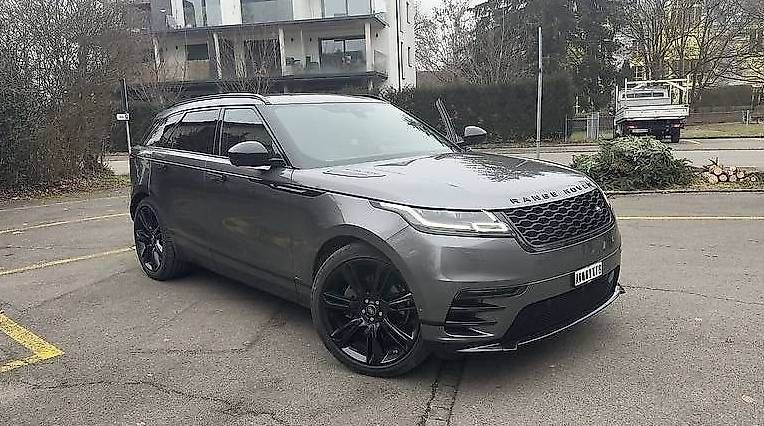 Automobili: Land Rover Range Rover Velar 3.0 D 300 S – Usato da Langenthal venduto da Goergens10