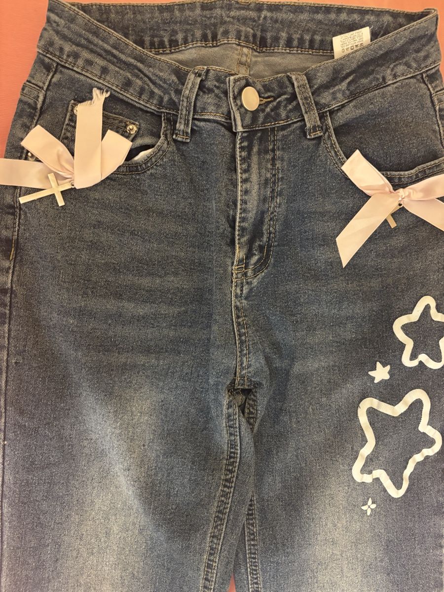 Jeans: Hose – Nuovo (secondo la descrizione) da Andelfingen venduto da Good_Quality 1