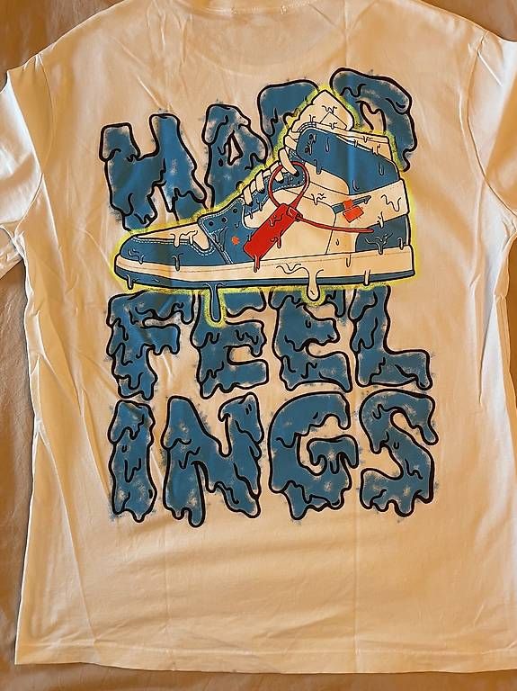 T-shirt: T-Shirt homme  – Usato da Fribourg venduto da lma_kc6k 2