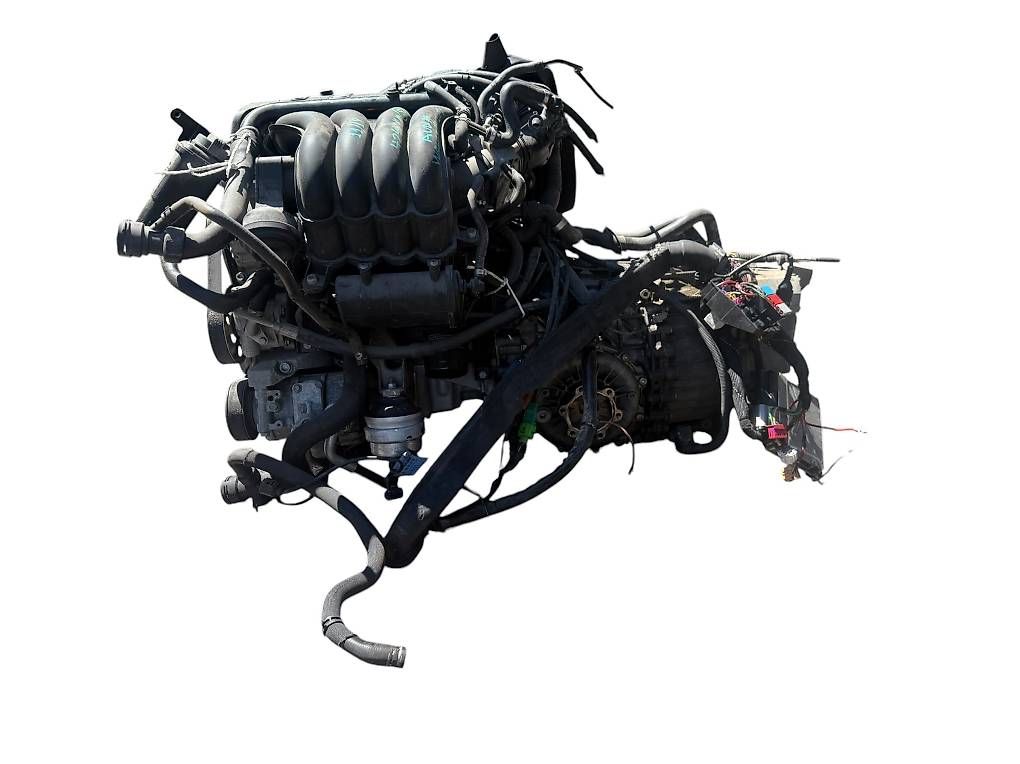 Motoren: Audi ALT 2.0 Benzin Motor – Gebraucht aus Safenwil von Optimec_GmbH 3
