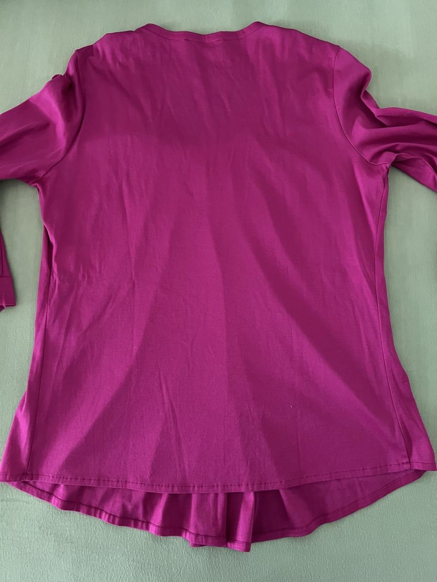 Blusen: Strenesse, Shirt, pink, Gr 36, sehr guter Zustand – Neu (gemäss Beschreibung) aus Zürich von bea_5876 3