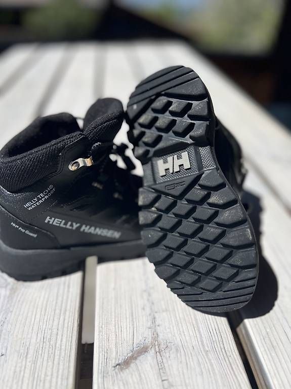 Scarpe per ragazzi: Goretex Wanderschuhe Gr. 28 – Usato da Schwendibach venduto da wysschristine