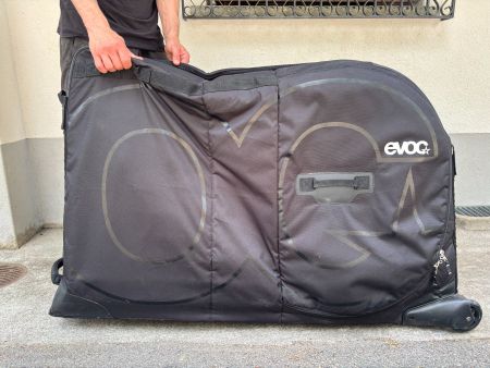 Evoc - Bike Bag - Fahrradtasche