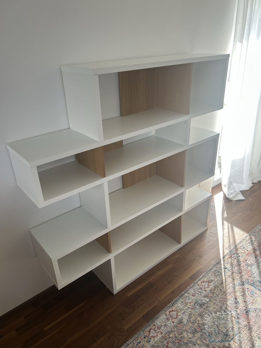Regale: Design library “London” – Gebraucht aus Zürich von _Jose_ 6
