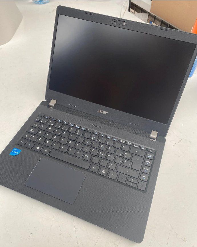 Acer Notebooks: 1000x Acer Travelmate P214 – Gebraucht aus Ried (Muotathal) von tz2_zfk6 1