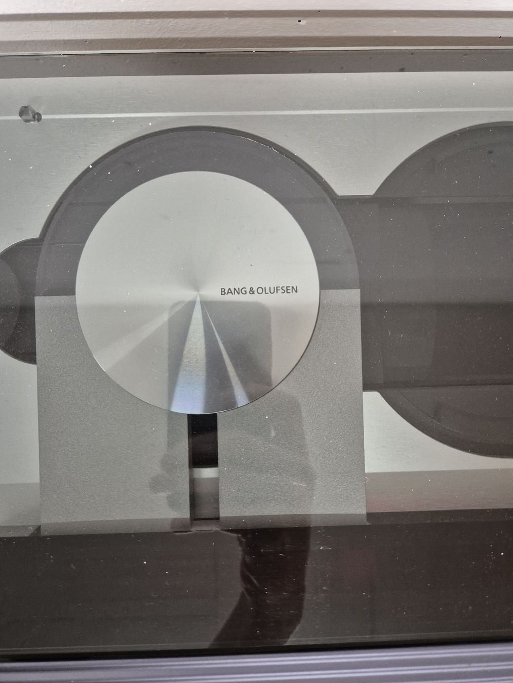 Bang & Olufsen Lettore multimediale & Streamer: Bang + Olufsen Beolab 9000 – Usato da Ibach venduto da yan_zrchr 3