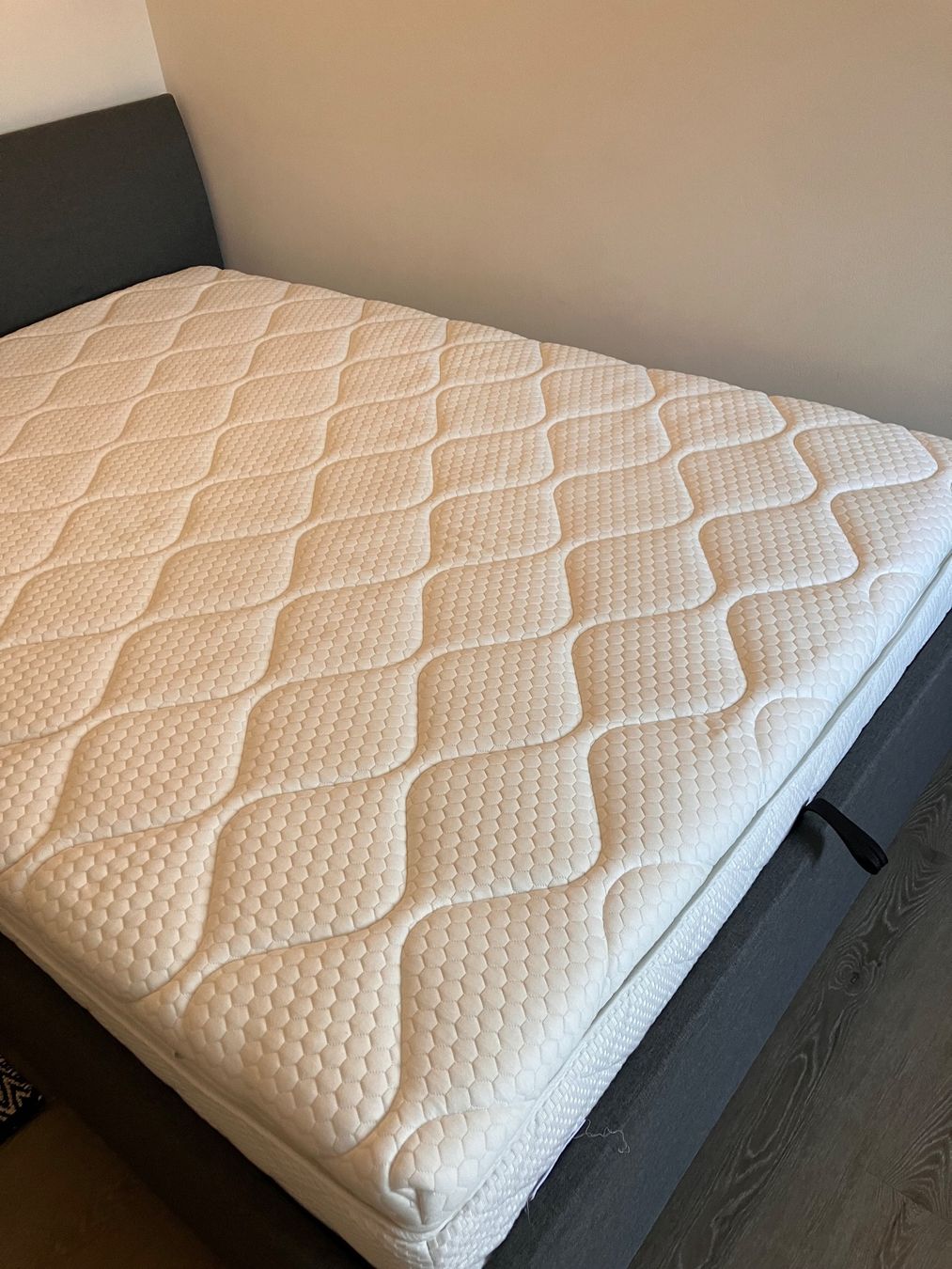 Materassi: Topper Memoryfoam 140x200cm – Usato da Zürich venduto da dschungelgirl