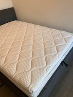 Topper Memoryfoam 140x200cm