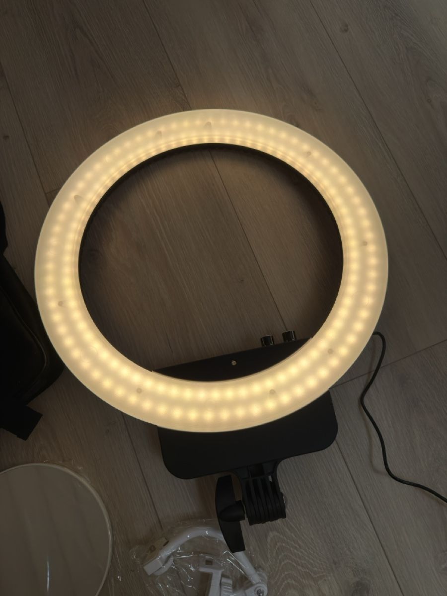 Lampade: Nanlite halo 16  – Nuovo (secondo la descrizione) da Sarmenstorf venduto da Nathaliie_21 3