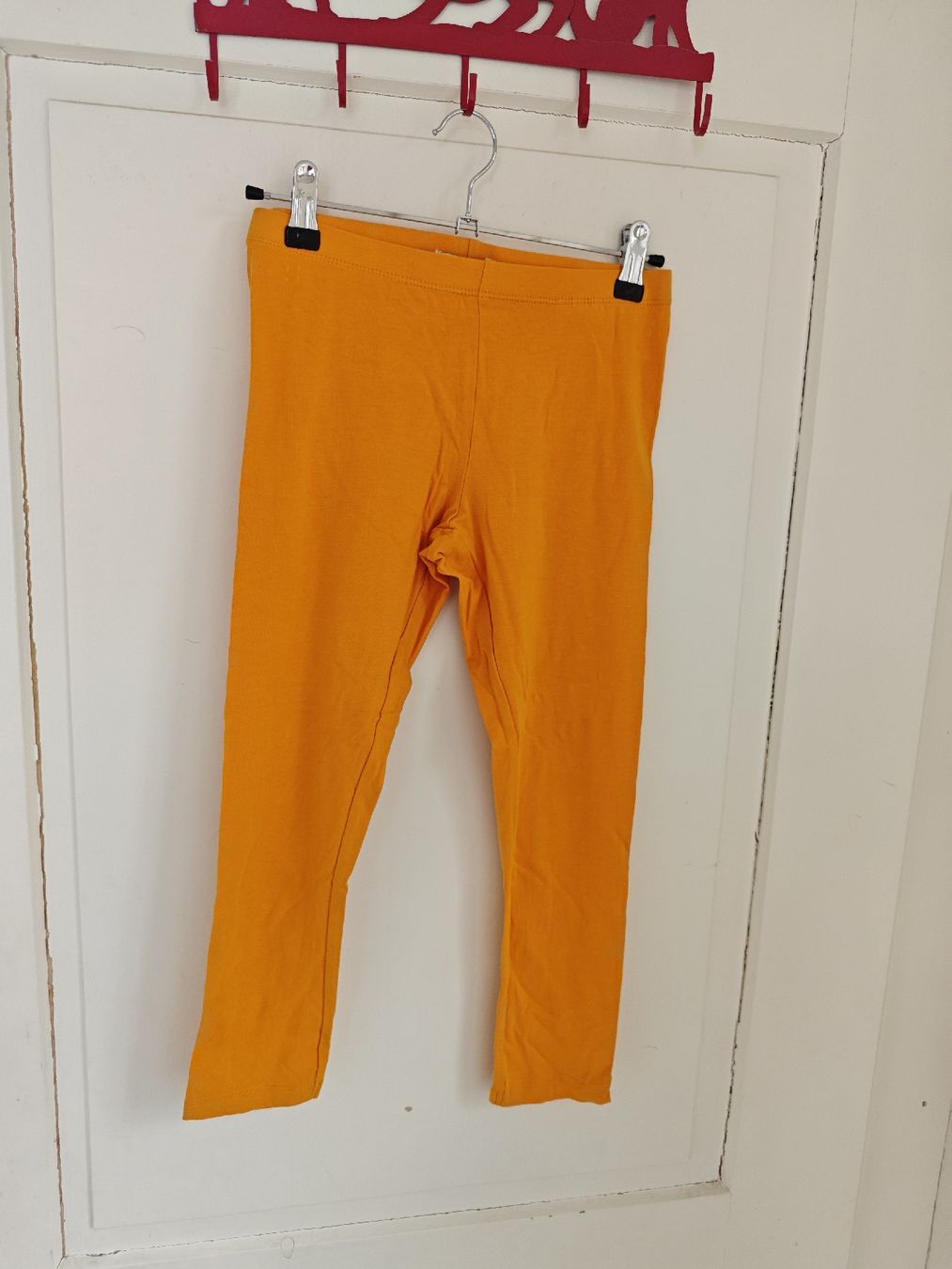 Name It Calze & Collant: Capri Leggins Name IT Gr 152 – Usato da Winterthur venduto da Shorna