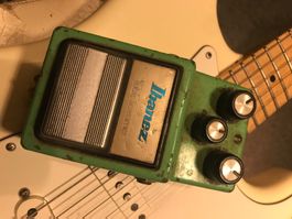 Ibanez Tube Screamer TS-9 Original 1981