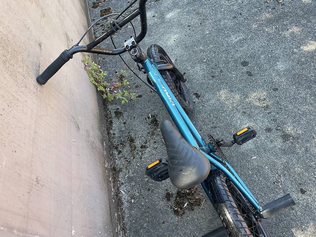 Biciclette: Kink BMX Kinder – Usato da Portalban venduto da GasserSimone 1