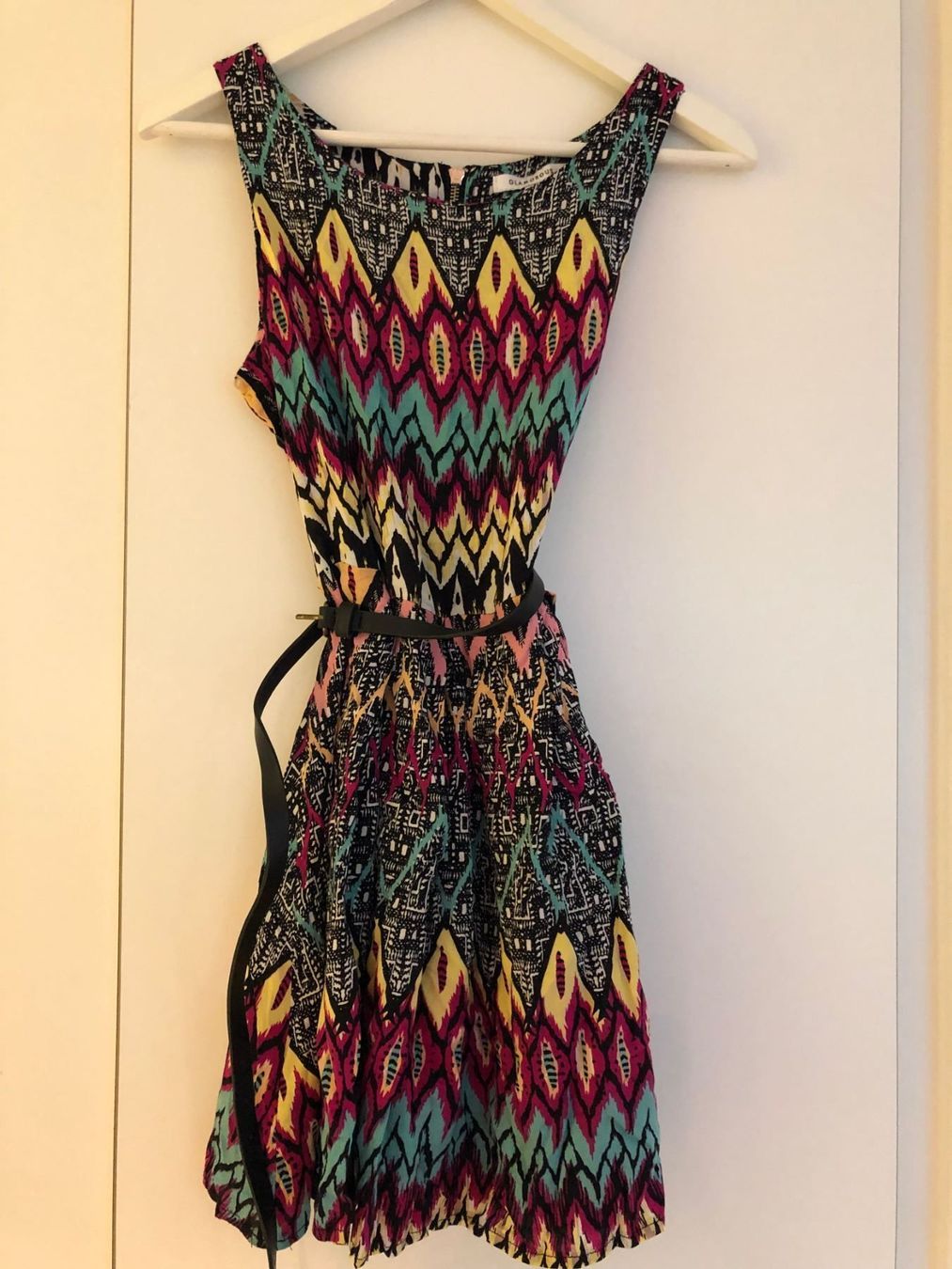 Vestiti: Festival Sommerkleid – Nuovo (secondo la descrizione) da Zürich venduto da kristina_korotysh