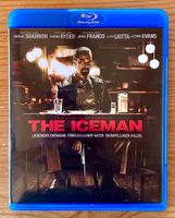 The Iceman (Shannon/Ryder/Liotta/Evans/Franco)
