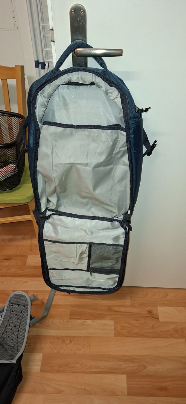 Rucksäcke: Rucksack der Marke Big Tramp – Neu (gemäss Beschreibung) aus Rudolfstetten von Rolfmusicman 2