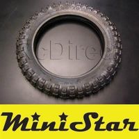 REIFEN - für Minicross PRO  2.50-10