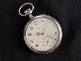 Taschenuhr Omega